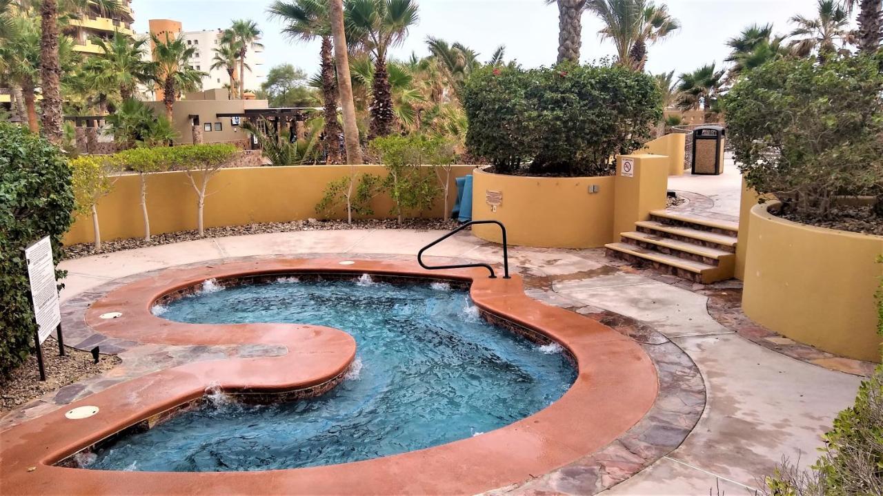 Appartamento Amazing Penthouse At Bella Sirena With Views And Entertainment - 901-C Puerto Peñasco Esterno foto