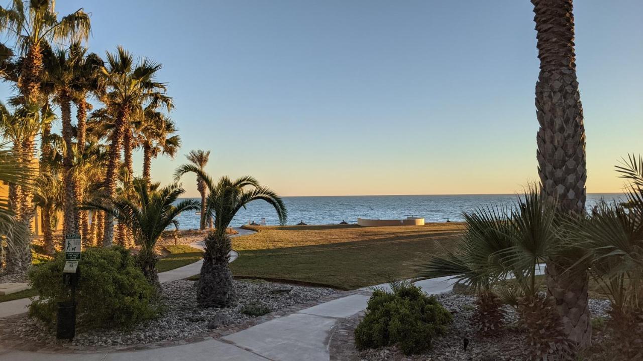Appartamento Amazing Penthouse At Bella Sirena With Views And Entertainment - 901-C Puerto Peñasco Esterno foto