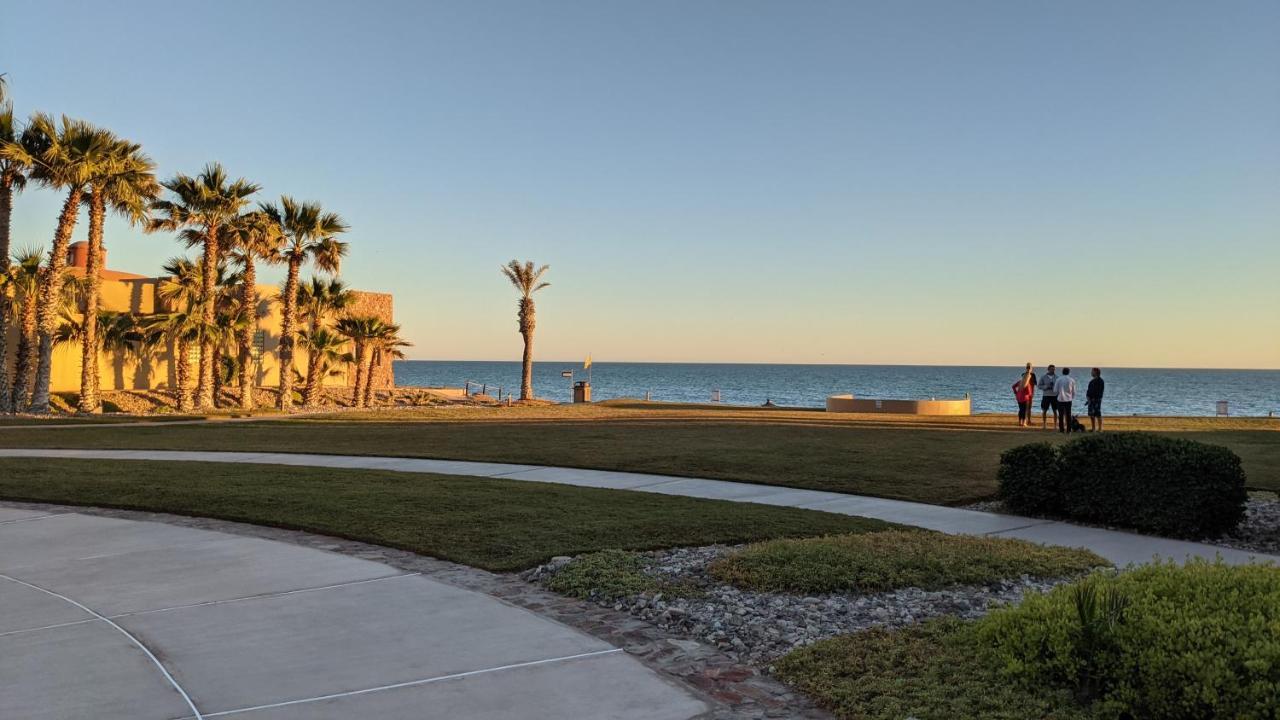 Appartamento Amazing Penthouse At Bella Sirena With Views And Entertainment - 901-C Puerto Peñasco Esterno foto