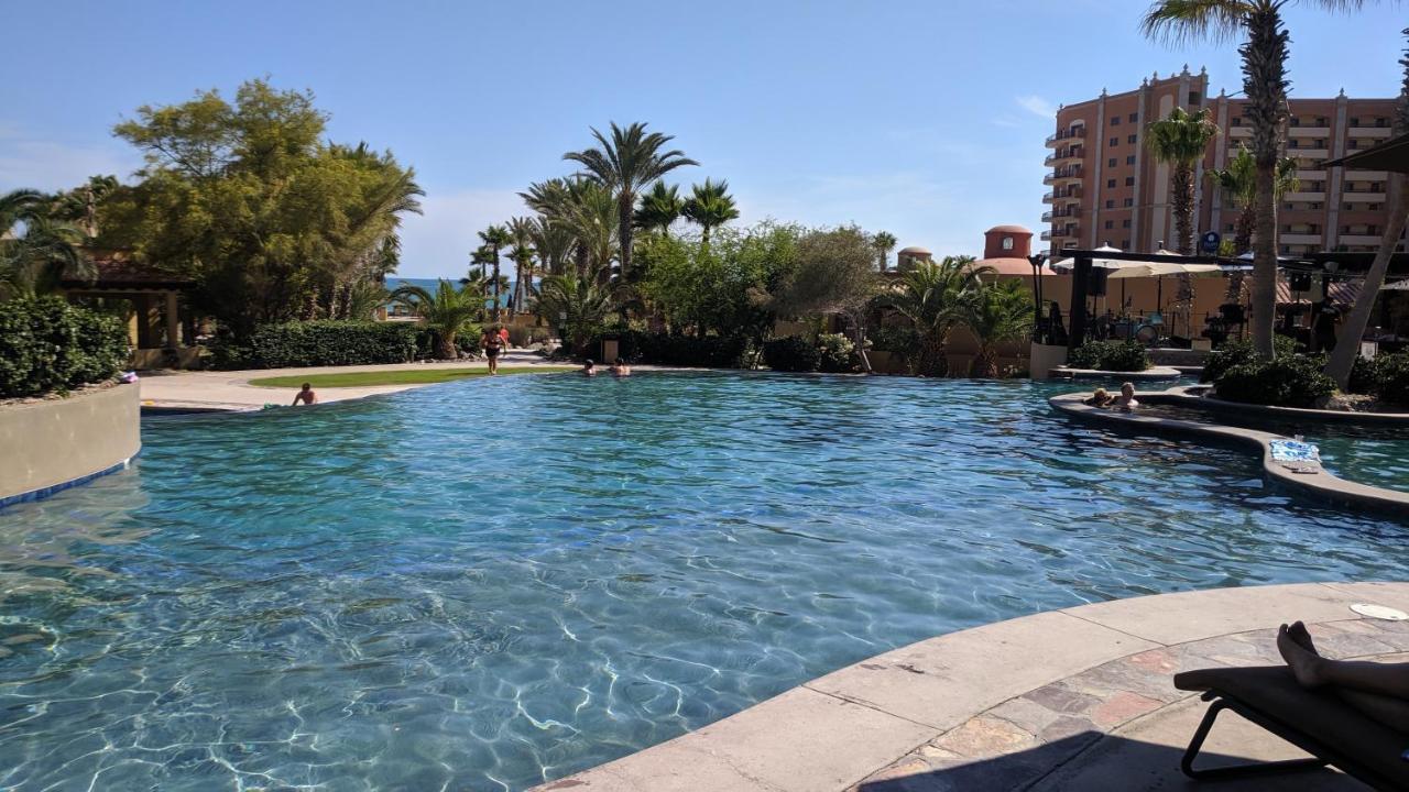 Appartamento Amazing Penthouse At Bella Sirena With Views And Entertainment - 901-C Puerto Peñasco Esterno foto