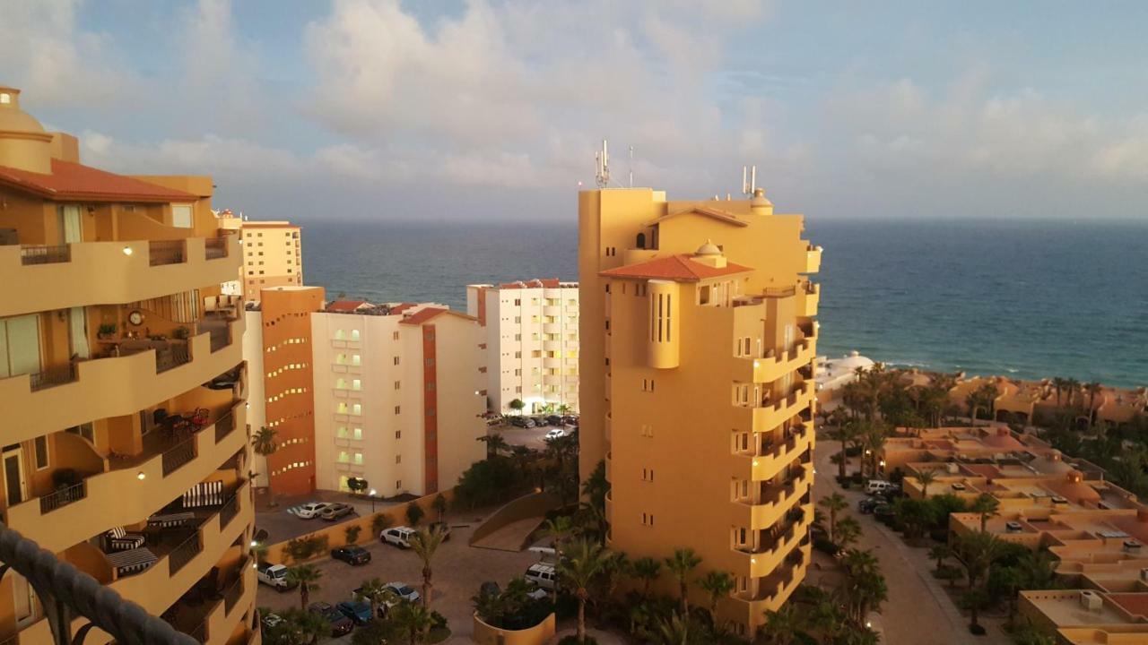 Appartamento Amazing Penthouse At Bella Sirena With Views And Entertainment - 901-C Puerto Peñasco Esterno foto