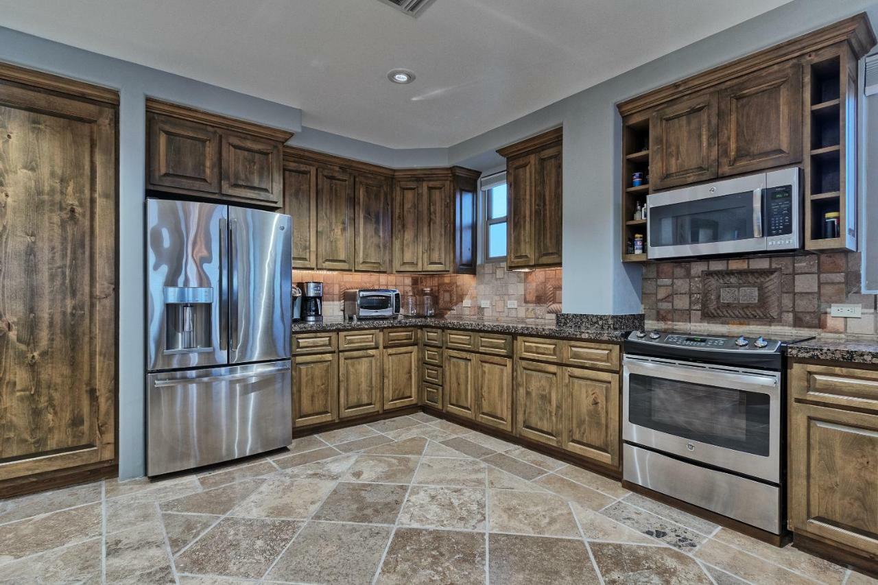 Appartamento Amazing Penthouse At Bella Sirena With Views And Entertainment - 901-C Puerto Peñasco Esterno foto