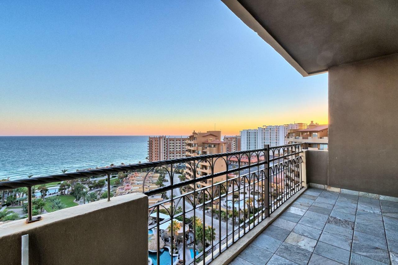 Appartamento Amazing Penthouse At Bella Sirena With Views And Entertainment - 901-C Puerto Peñasco Esterno foto