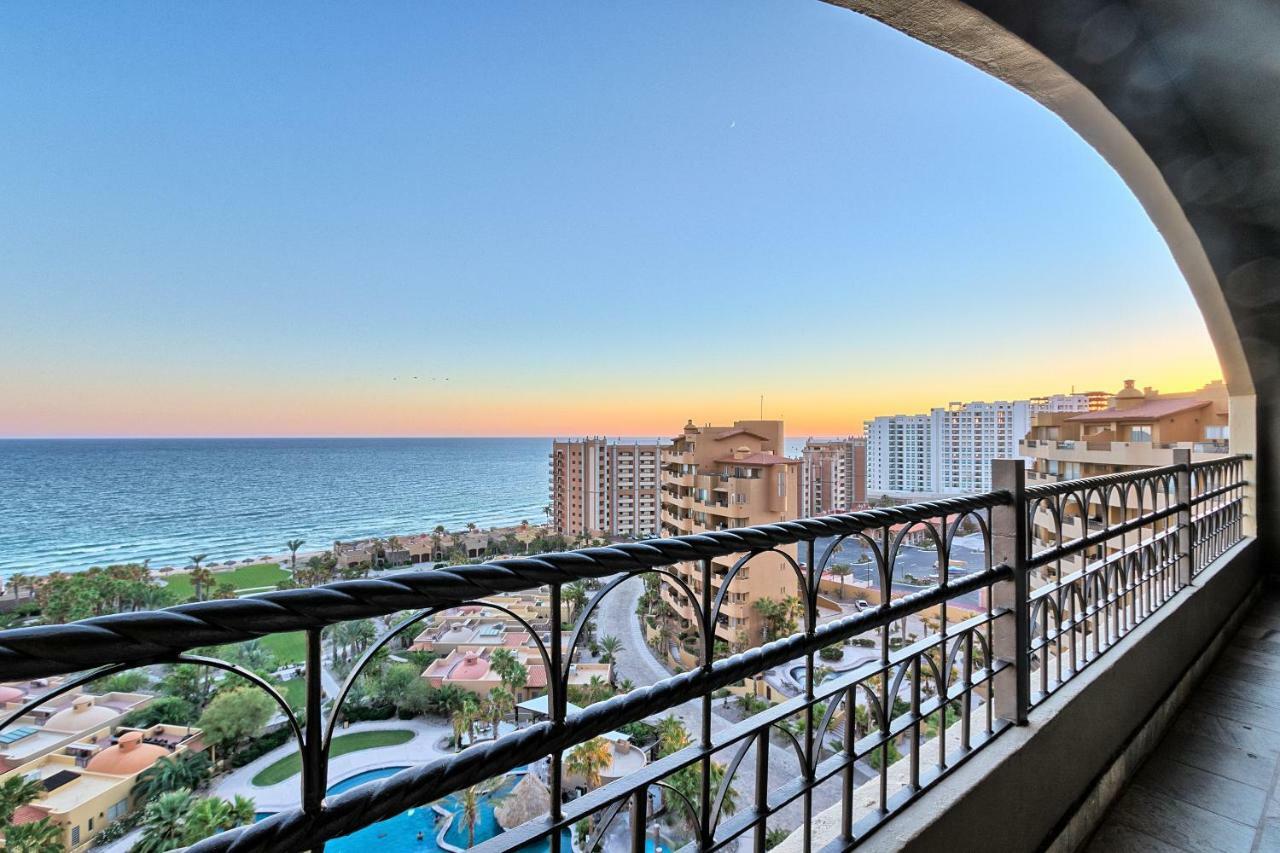 Appartamento Amazing Penthouse At Bella Sirena With Views And Entertainment - 901-C Puerto Peñasco Esterno foto