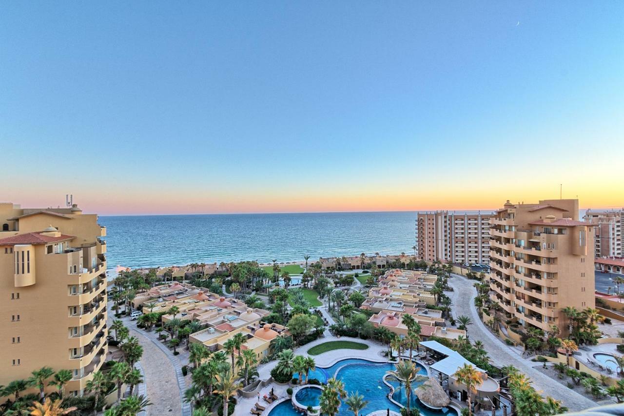 Appartamento Amazing Penthouse At Bella Sirena With Views And Entertainment - 901-C Puerto Peñasco Esterno foto