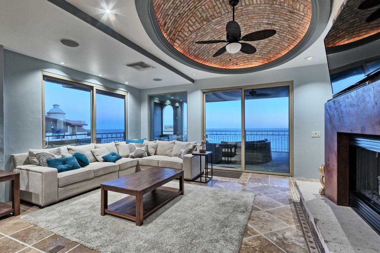Appartamento Amazing Penthouse At Bella Sirena With Views And Entertainment - 901-C Puerto Peñasco Esterno foto