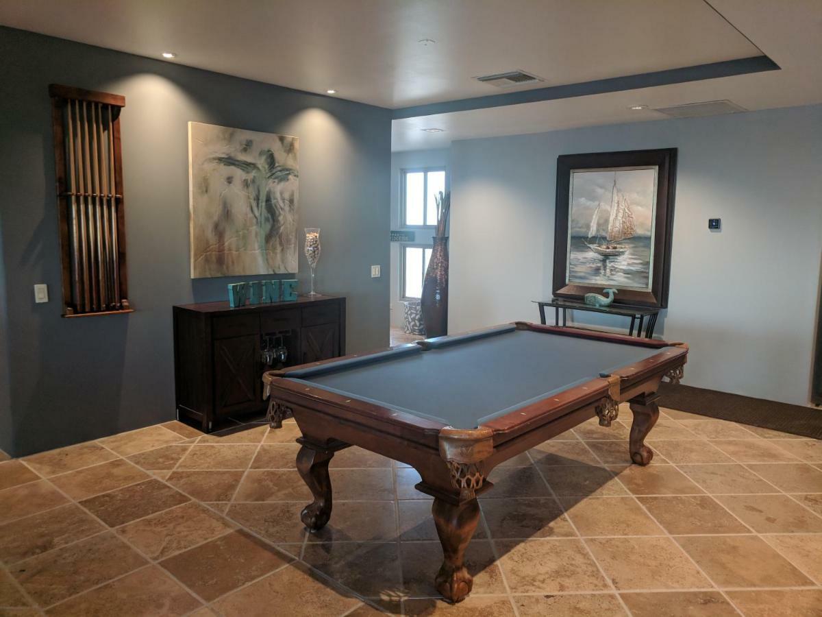 Appartamento Amazing Penthouse At Bella Sirena With Views And Entertainment - 901-C Puerto Peñasco Esterno foto