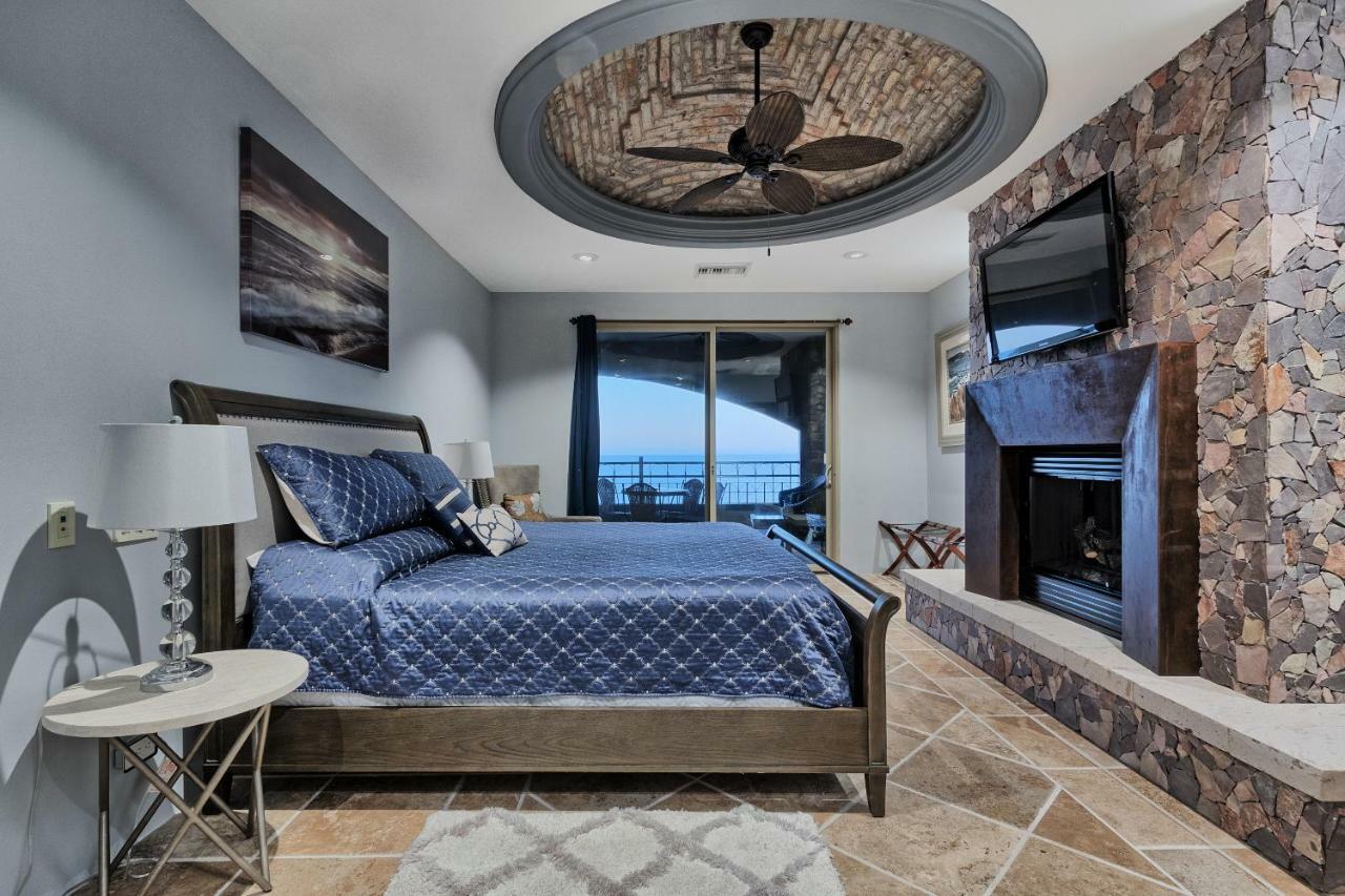 Appartamento Amazing Penthouse At Bella Sirena With Views And Entertainment - 901-C Puerto Peñasco Esterno foto