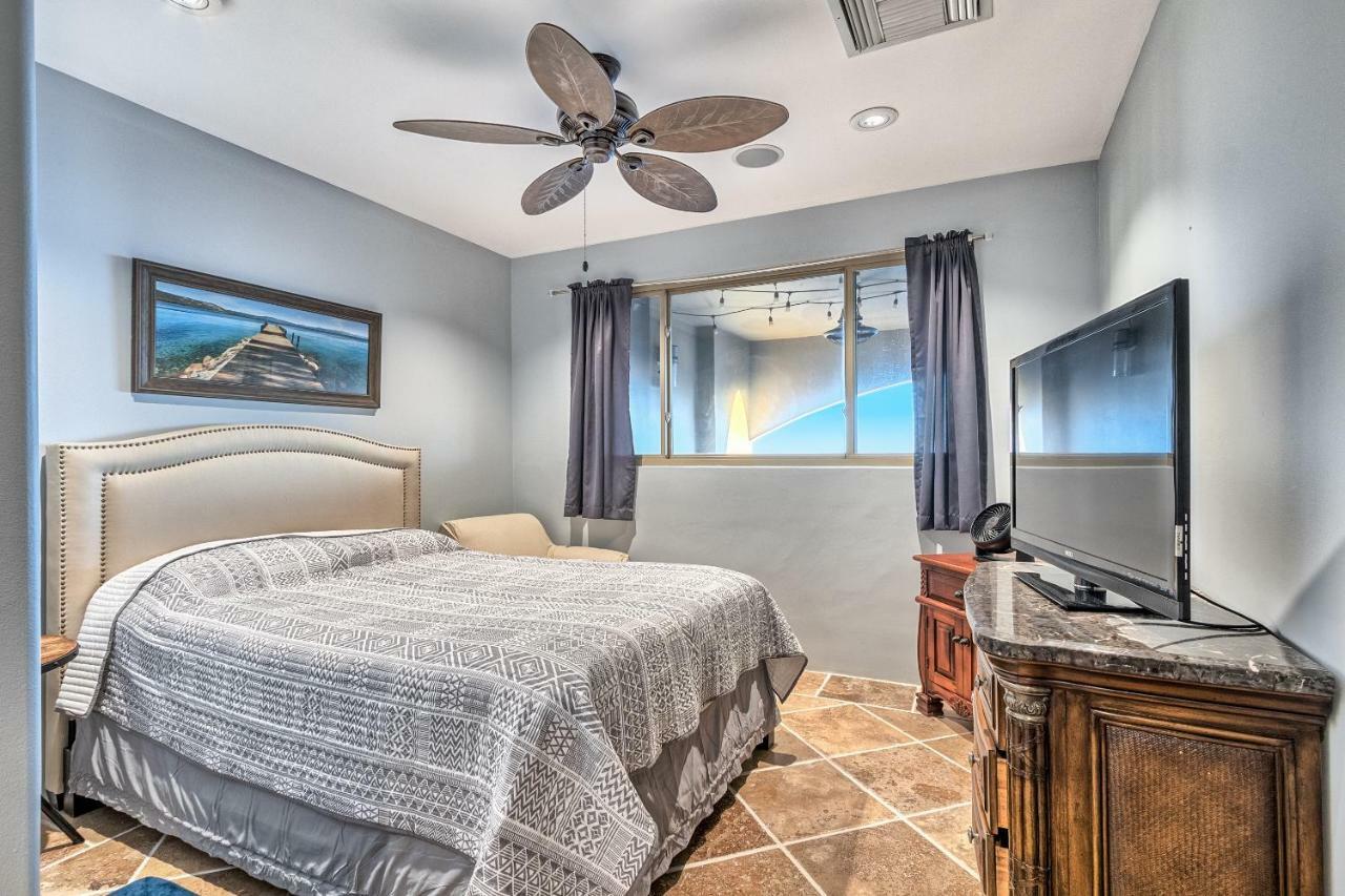 Appartamento Amazing Penthouse At Bella Sirena With Views And Entertainment - 901-C Puerto Peñasco Esterno foto