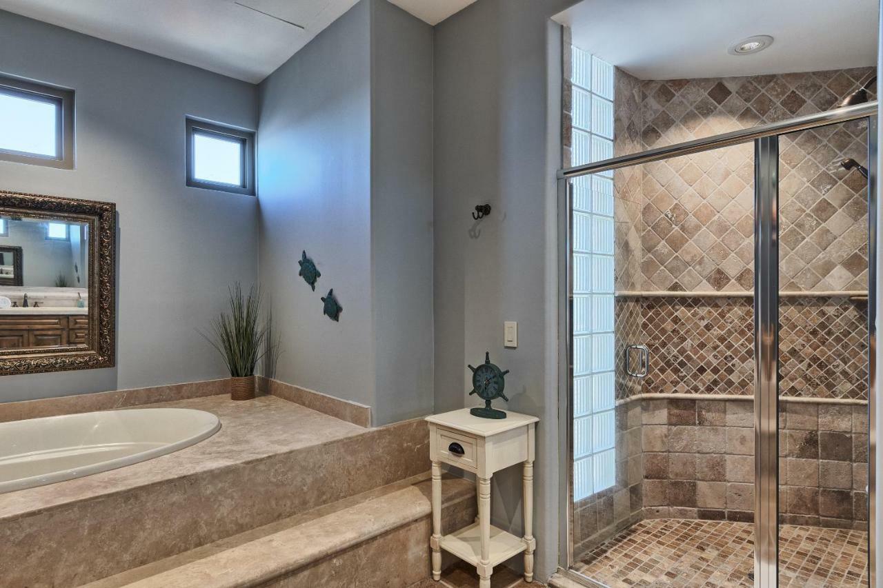 Appartamento Amazing Penthouse At Bella Sirena With Views And Entertainment - 901-C Puerto Peñasco Esterno foto