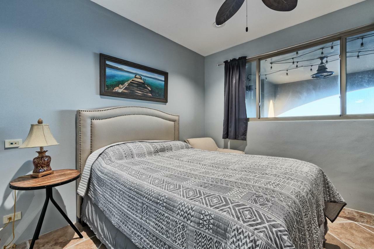 Appartamento Amazing Penthouse At Bella Sirena With Views And Entertainment - 901-C Puerto Peñasco Esterno foto