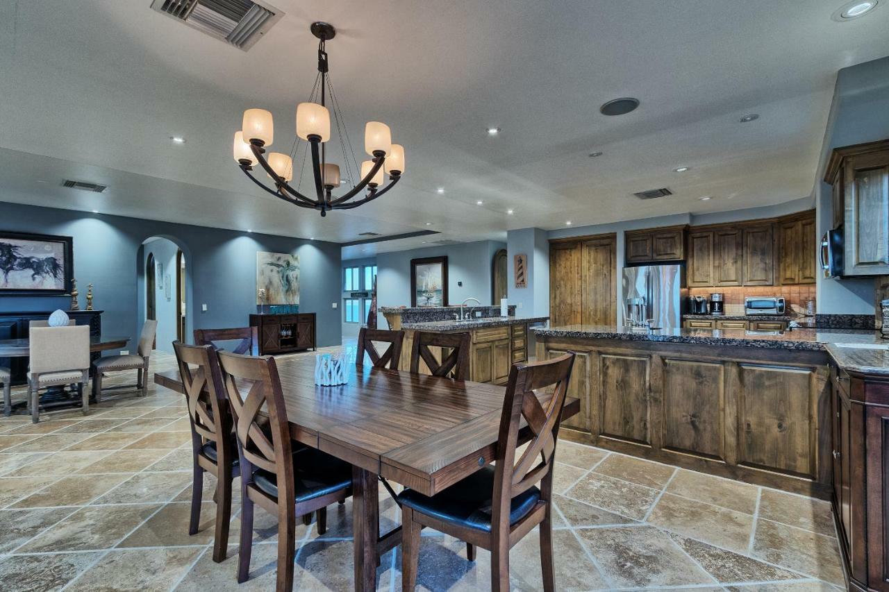 Appartamento Amazing Penthouse At Bella Sirena With Views And Entertainment - 901-C Puerto Peñasco Esterno foto