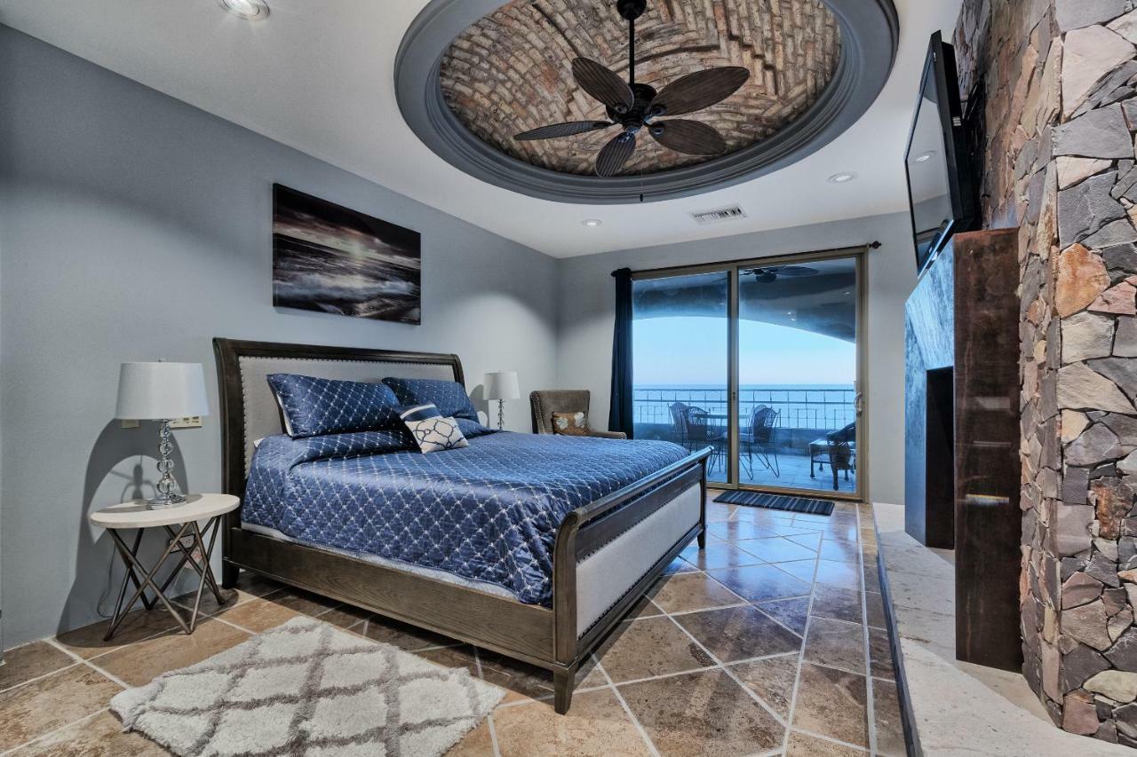 Appartamento Amazing Penthouse At Bella Sirena With Views And Entertainment - 901-C Puerto Peñasco Esterno foto