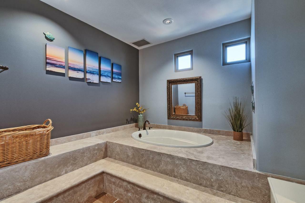 Appartamento Amazing Penthouse At Bella Sirena With Views And Entertainment - 901-C Puerto Peñasco Esterno foto