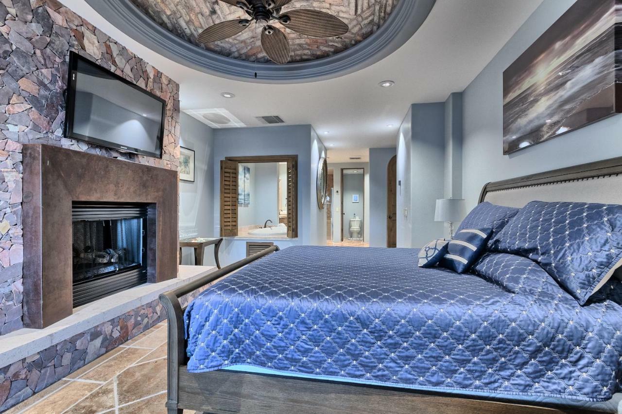 Appartamento Amazing Penthouse At Bella Sirena With Views And Entertainment - 901-C Puerto Peñasco Esterno foto