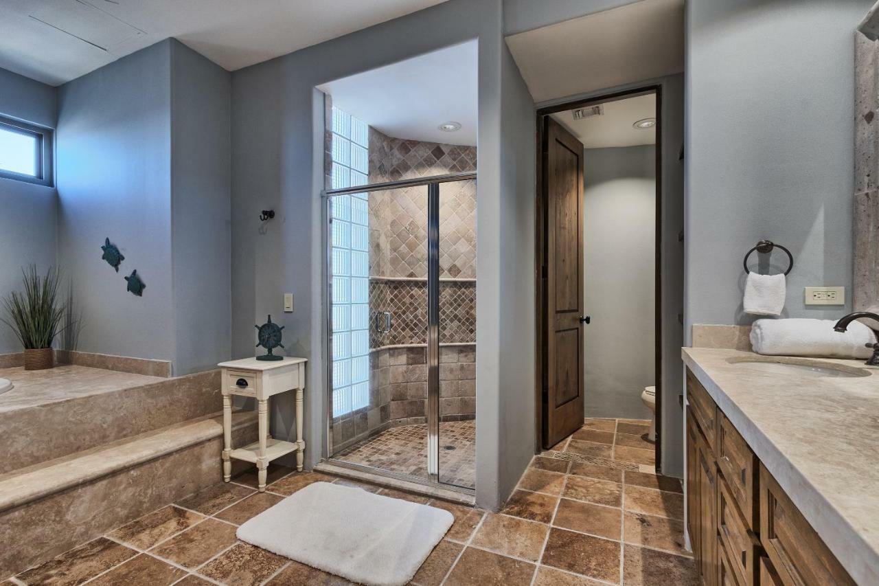 Appartamento Amazing Penthouse At Bella Sirena With Views And Entertainment - 901-C Puerto Peñasco Esterno foto