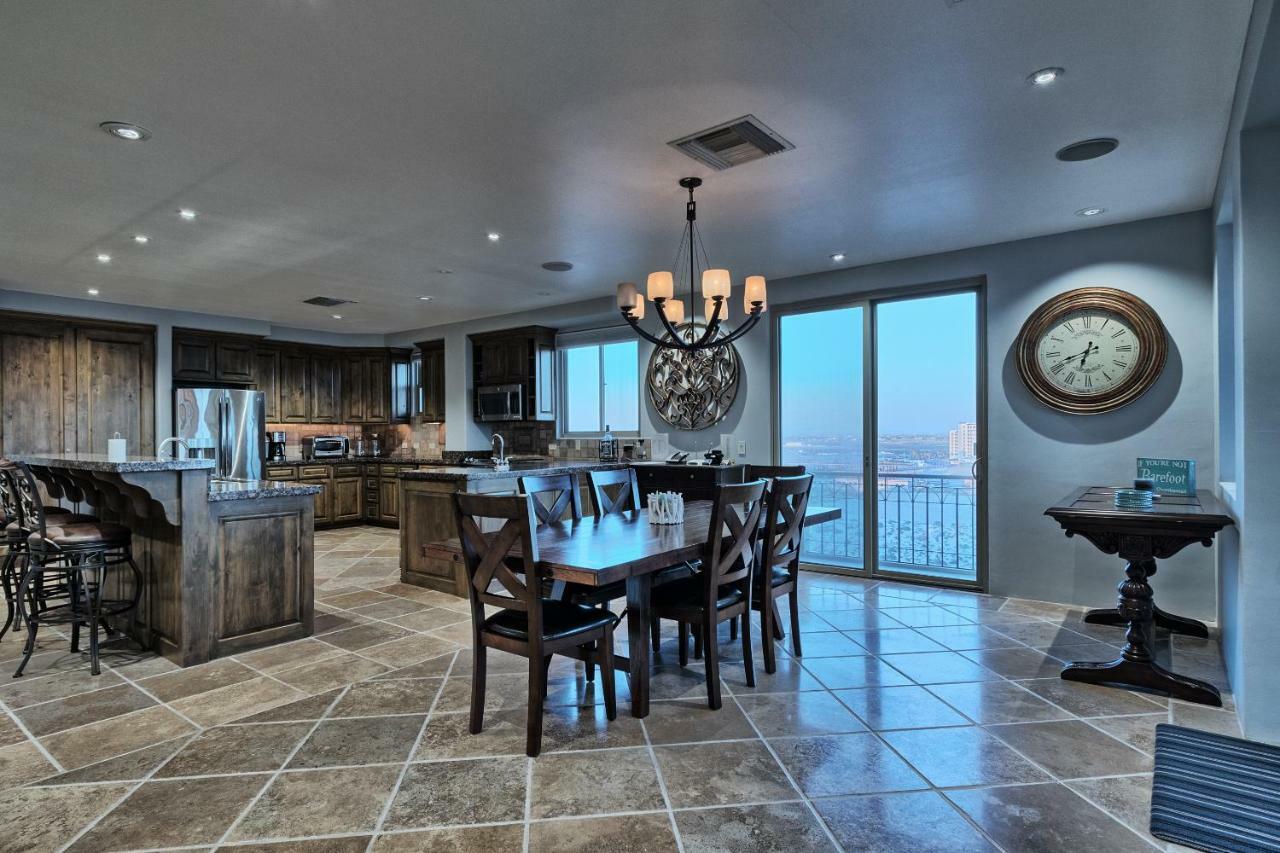 Appartamento Amazing Penthouse At Bella Sirena With Views And Entertainment - 901-C Puerto Peñasco Esterno foto
