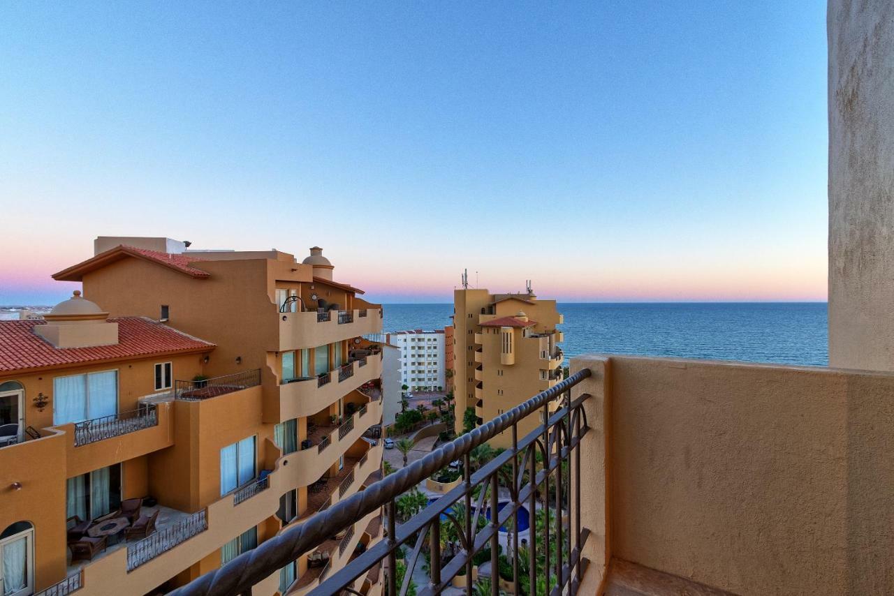 Appartamento Amazing Penthouse At Bella Sirena With Views And Entertainment - 901-C Puerto Peñasco Esterno foto