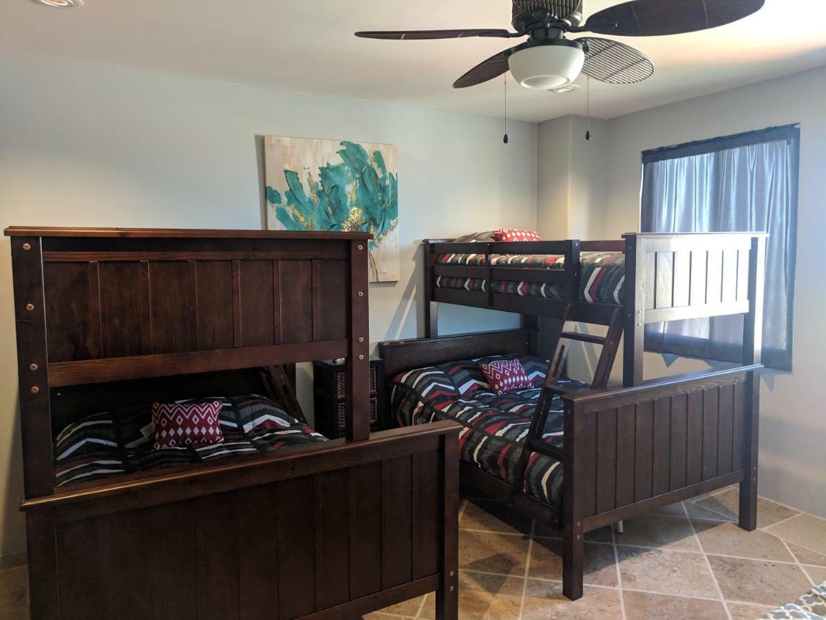 Appartamento Amazing Penthouse At Bella Sirena With Views And Entertainment - 901-C Puerto Peñasco Esterno foto