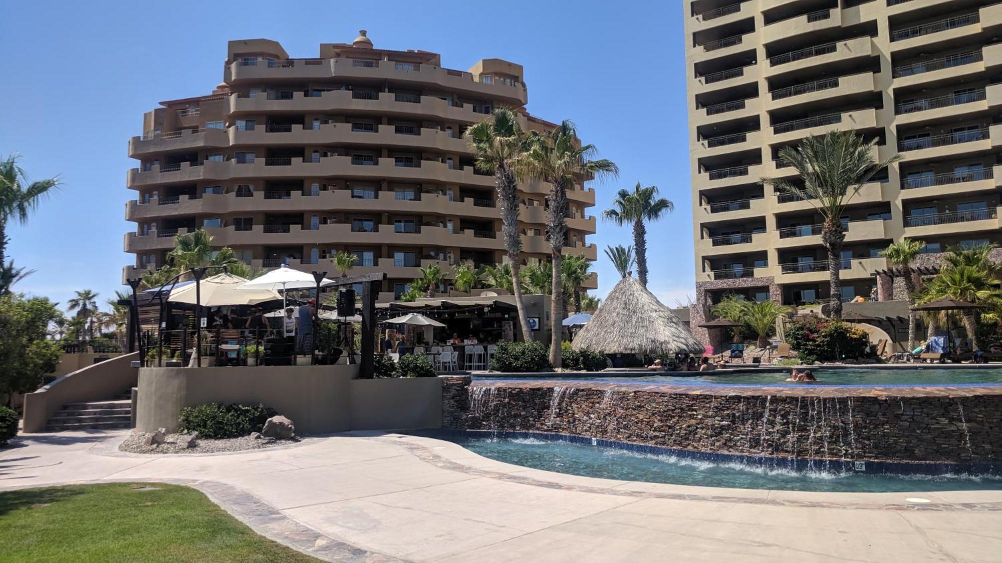 Appartamento Amazing Penthouse At Bella Sirena With Views And Entertainment - 901-C Puerto Peñasco Esterno foto
