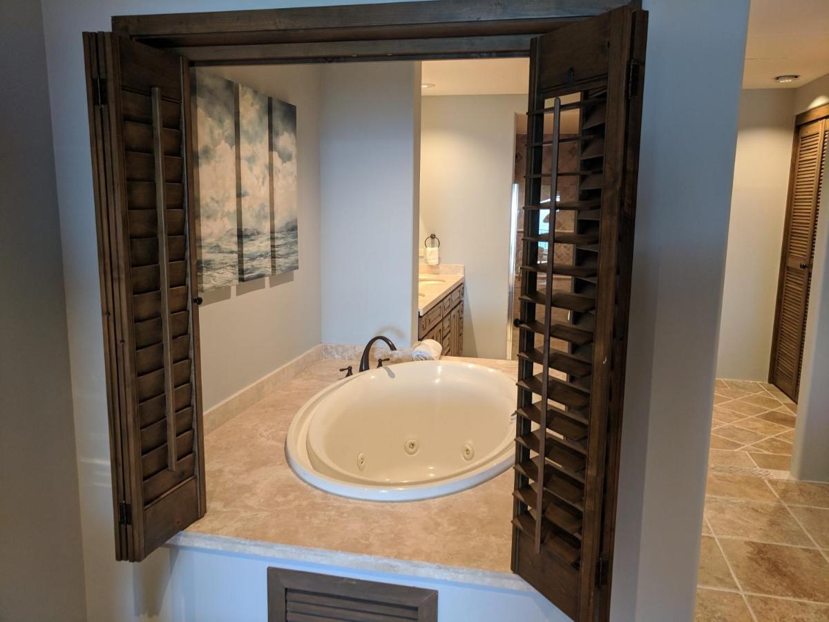 Appartamento Amazing Penthouse At Bella Sirena With Views And Entertainment - 901-C Puerto Peñasco Esterno foto
