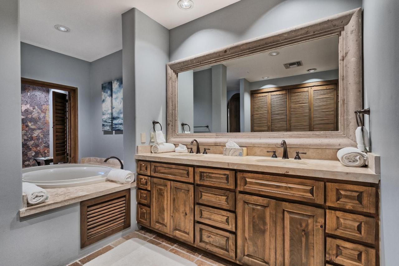 Appartamento Amazing Penthouse At Bella Sirena With Views And Entertainment - 901-C Puerto Peñasco Esterno foto