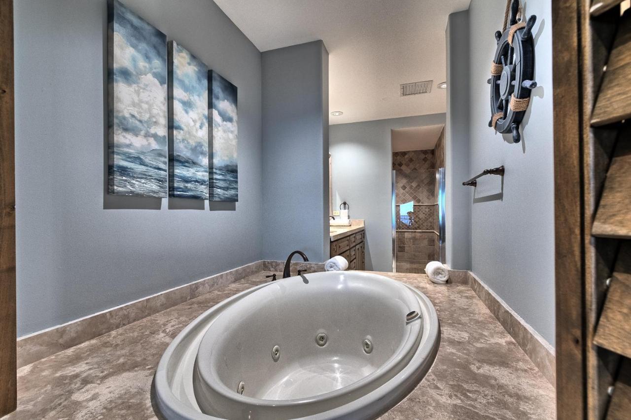 Appartamento Amazing Penthouse At Bella Sirena With Views And Entertainment - 901-C Puerto Peñasco Esterno foto