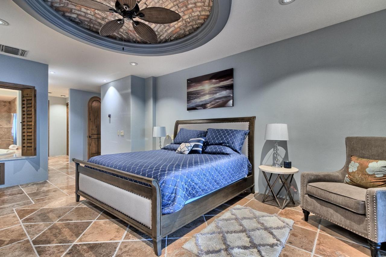 Appartamento Amazing Penthouse At Bella Sirena With Views And Entertainment - 901-C Puerto Peñasco Esterno foto