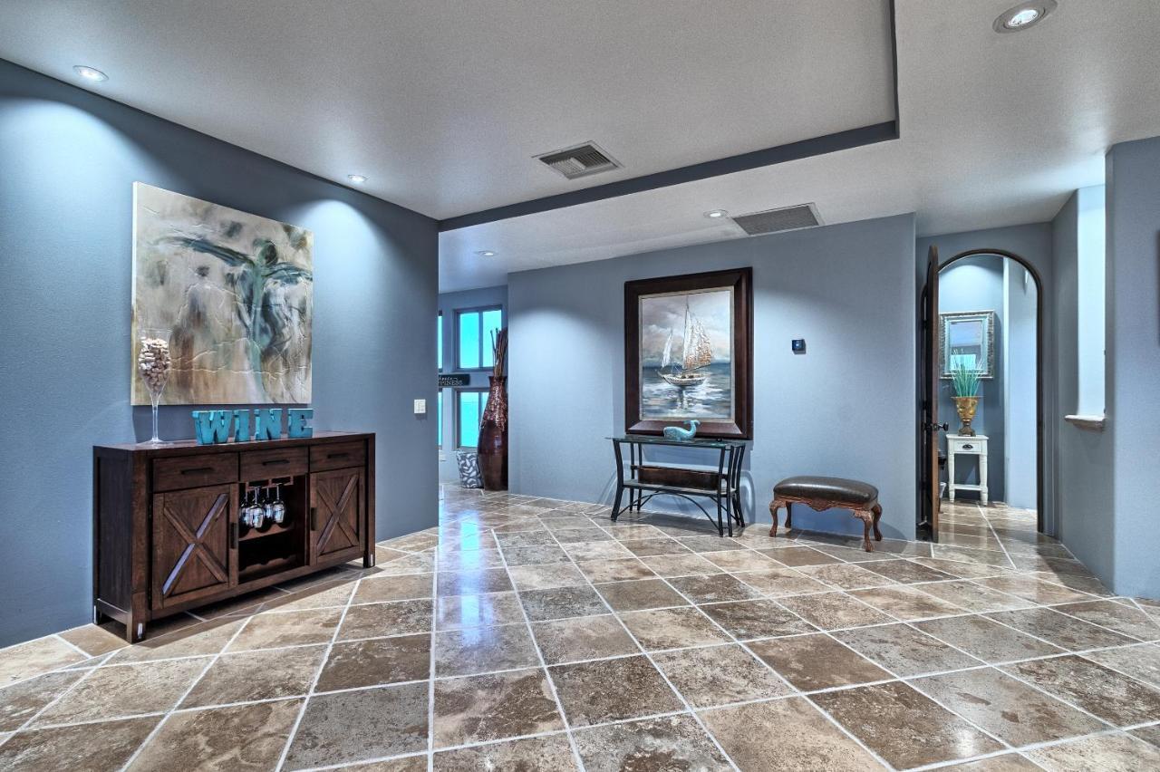 Appartamento Amazing Penthouse At Bella Sirena With Views And Entertainment - 901-C Puerto Peñasco Esterno foto