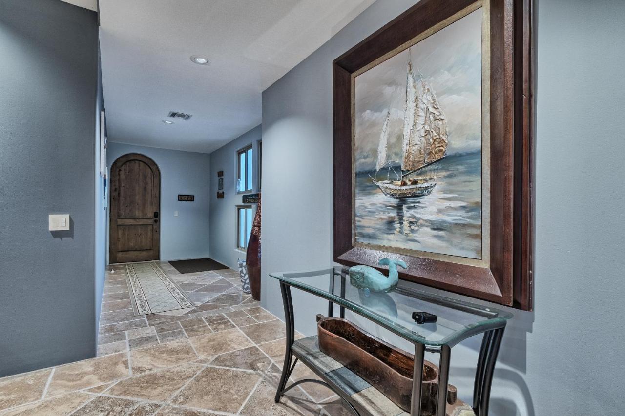 Appartamento Amazing Penthouse At Bella Sirena With Views And Entertainment - 901-C Puerto Peñasco Esterno foto